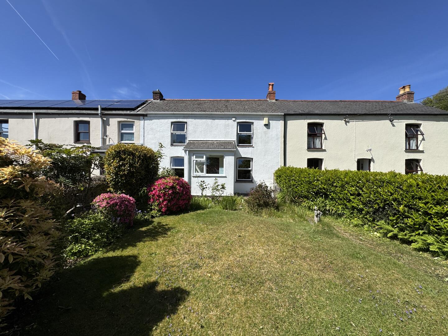2 bed property in Old Carnon Hill, Carnon Downs
